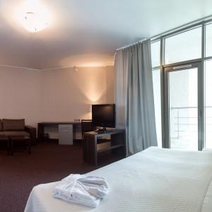 Hotel Zolotoy Zaton