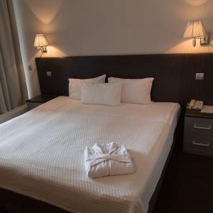 Hotel Zolotoy Zaton