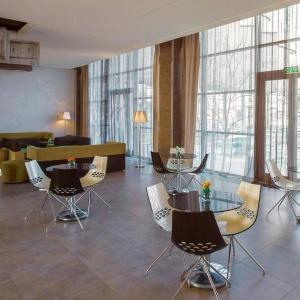Hotel Zolotoy Zaton