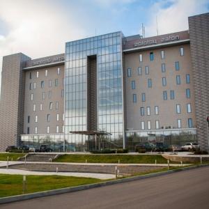 Hotel Zolotoy Zaton