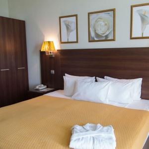 Hotel Zolotoy Zaton