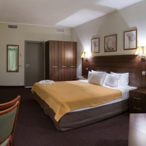 Hotel Zolotoy Zaton
