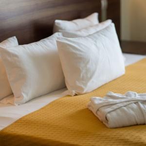 Hotel Zolotoy Zaton