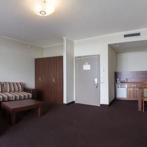 Hotel Zolotoy Zaton