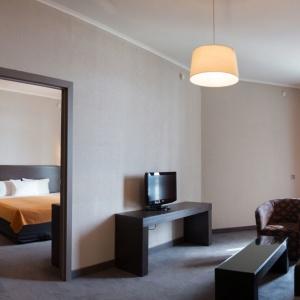 Hotel Zolotoy Zaton