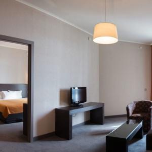 Hotel Zolotoy Zaton