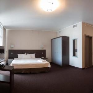 Hotel Zolotoy Zaton