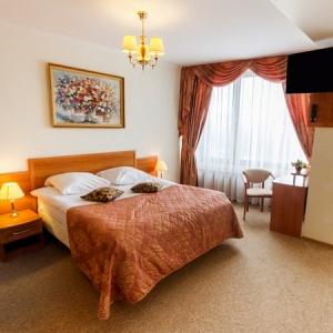 Hotel Astrus - Central House of Tourist