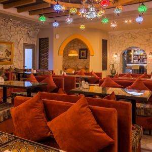 Hotel Astrus - Central House of Tourist
