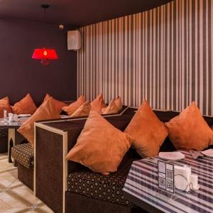 Hotel Astrus - Central House of Tourist