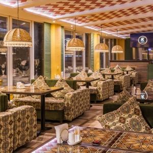 Hotel Astrus - Central House of Tourist