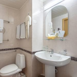 Hotel Astrus - Central House of Tourist