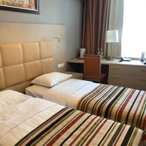 Hotel Astrus - Central House of Tourist