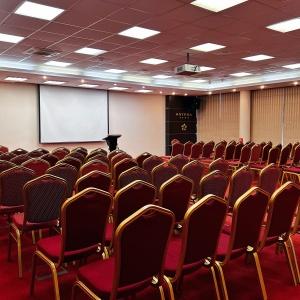 Hotel Astrus - Central House of Tourist