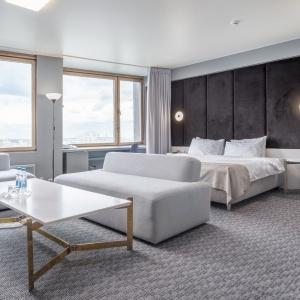 Hotel Astrus - Central House of Tourist