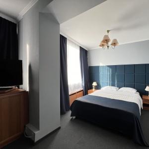 Hotel Astrus - Central House of Tourist