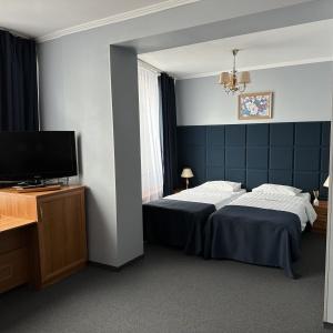 Hotel Astrus - Central House of Tourist