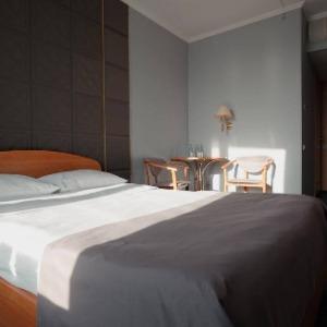 Hotel Astrus - Central House of Tourist