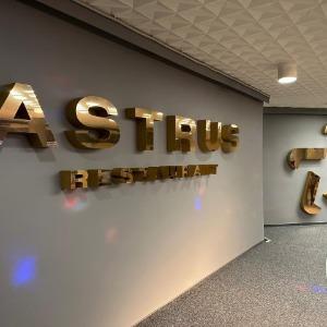 Hotel Astrus - Central House of Tourist