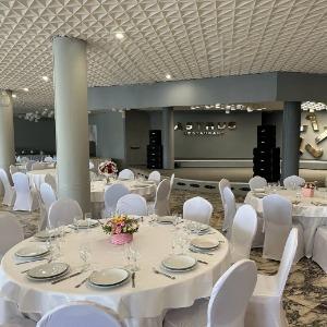 Hotel Astrus - Central House of Tourist