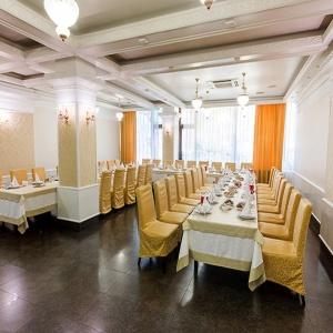 Hotel Astrus - Central House of Tourist