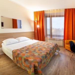 Hotel Moscow