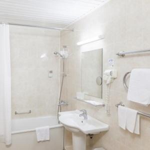 Hotel Moscow