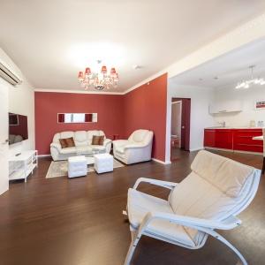 Hotel Moscow