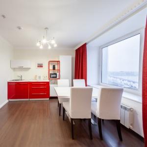 Hotel Moscow