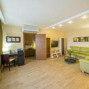 Hotel Moscow