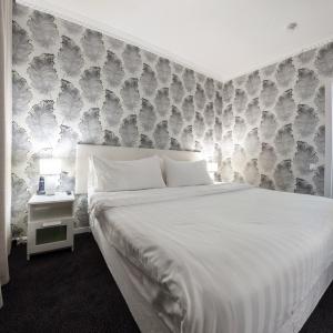 Hotel Moscow