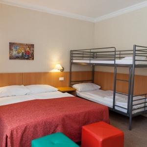 Hotel Moscow