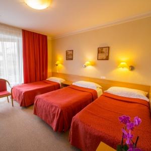 Hotel Moscow