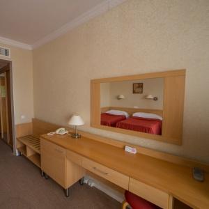 Hotel Moscow