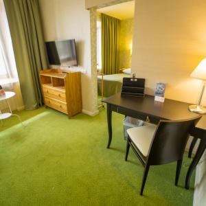 Hotel Moscow