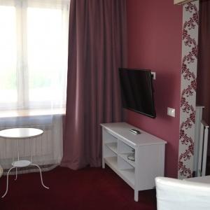 Hotel Moscow