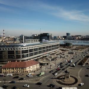 Hotel Moscow