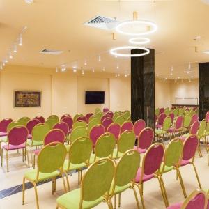 Hotel Moscow