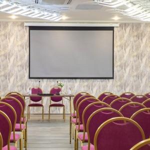 Hotel Moscow