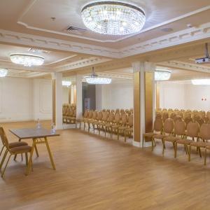 Hotel Moscow