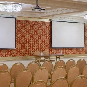 Hotel Moscow