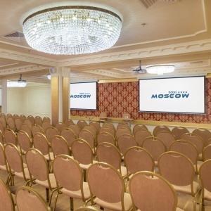Hotel Moscow