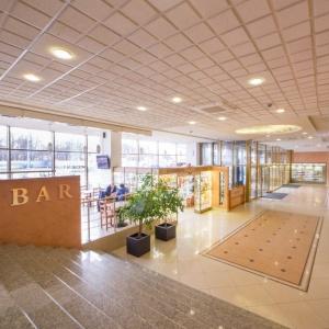 Hotel Moscow