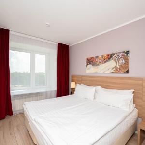 Hotel Moscow