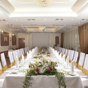 Hotel Moscow