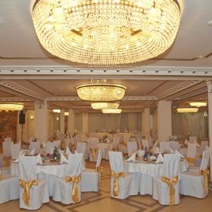 Hotel Moscow