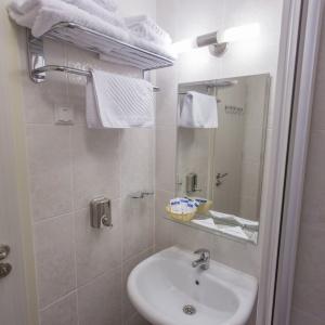 Hotel Belarus
