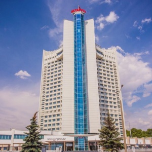Hotel Belarus