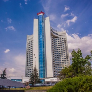 Hotel Belarus