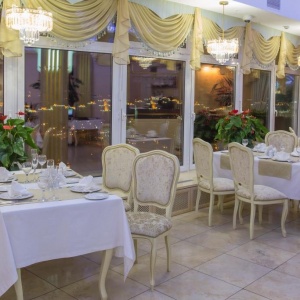 Hotel Belarus